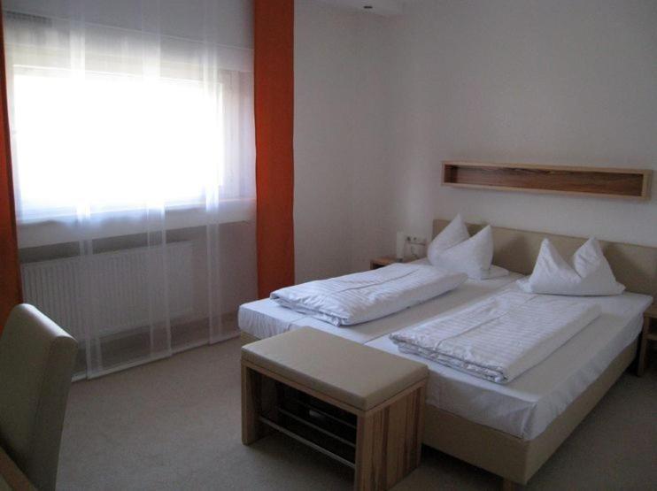 Hotel Barbarina Tuebingen Room photo